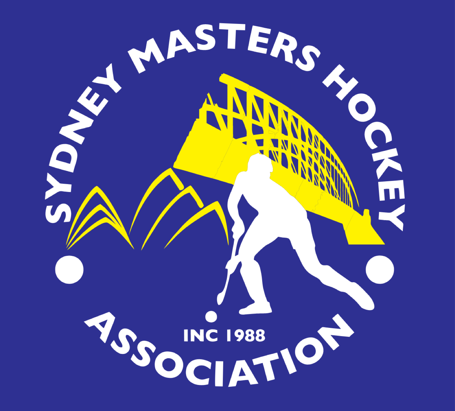 Sydney Masters Hockey