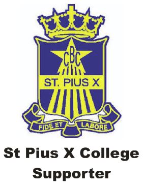 ST PIUS X COLLEGE