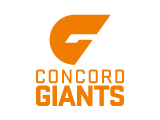 CONCORD GIANTS