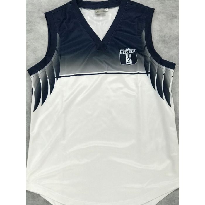 Personalised outlet afl jersey