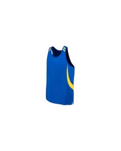 Bungan SLSC Leisure Singlet Kids/Mens