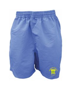 Bungan Beach SLSC Leisure Shorts