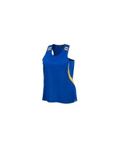 Bungan Beach SLSC Ladies Leisure Singlet