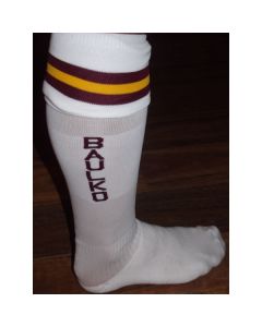 BHWHC Players Sock