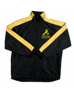 Abbotsleigh S C Track Top