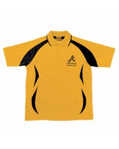 Abbotsleigh S C Polo Shirt