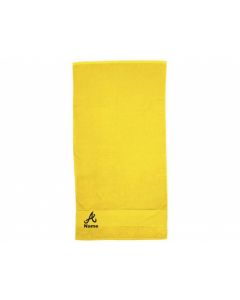 Abbotsleigh S C Personalised Towel