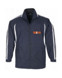 SEHA Tracksuit Jacket