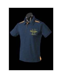 Brothers Rugby Leisure Polo