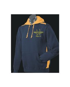 Brothers Rugby Club Hoodie