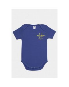 Brothers Rugby Baby grow