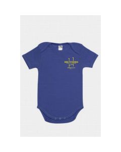Brothers Rugby Baby grow