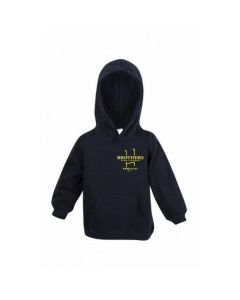 Brothers Rugby Baby/Kids Hoodie