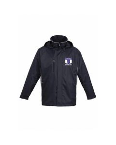 St Ives AFL Sideline Jacket