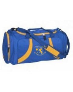 LCFC Personalised Kit Bag