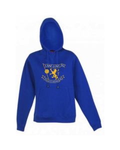 LCFC Club Hoodie