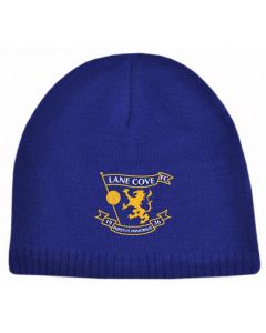 LCFC Beanie