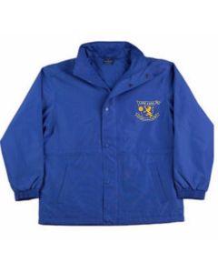 LCFC Sideline Jacket