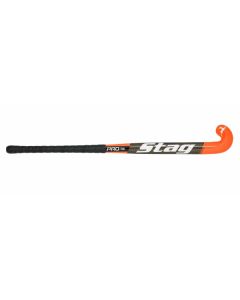 Stag Pro 7000 Hockey Stick - Orange