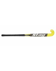 Stag Pro 7000 Hockey Stick - Yellow