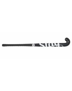 Stag Helix 3000 Hockey Stick - Black