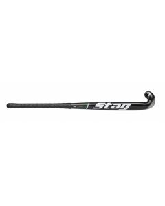 Stag Matrix 750 Junior Hockey Stick Black-Green