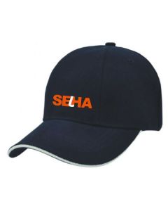 SEHA Baseball Cap