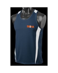 SEHA Training Singlet