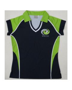 New 2023 Ladies Figderra Playing Shirt