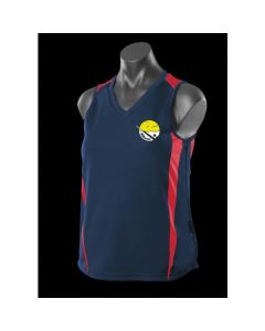 NSBhockey Additional Ladies/U15's Girls Navy Playing Shirt