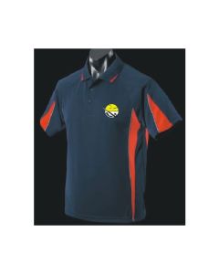 NSBhockey Men's Masters Navy Playing Shirt