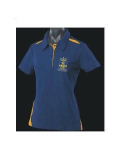 ST PIUS X College Supporters Ladies Polo Shirt