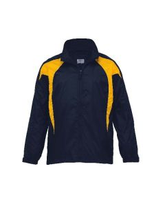 ST PIUS X College Supporters Spray Jacket