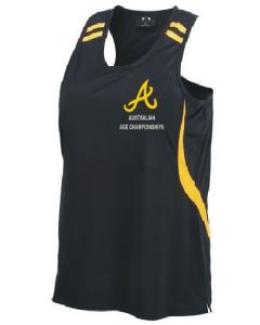 Abbotsleigh Age Championships Singlet (no date)