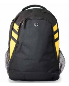 Abbotsleigh Swim Club Personalised Backpack