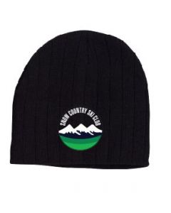 Snow Country Beanie