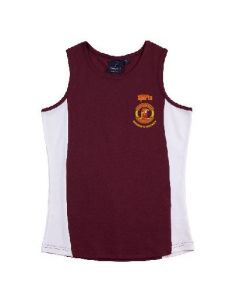 BHWHC Ladies/Unisex Training Singlet