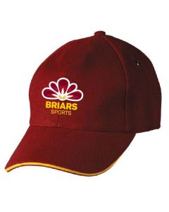 Briars Supporters Baseball Cap