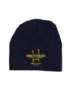 Brothers Rugby Club Beanie