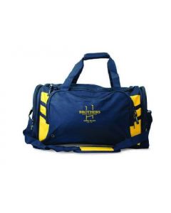 Brothers Rugby Personalised KitBag