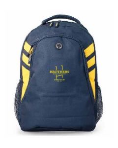 Brothers Rugby Personalised Backpack