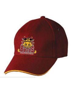 Baulkham Hills Baseball Cap