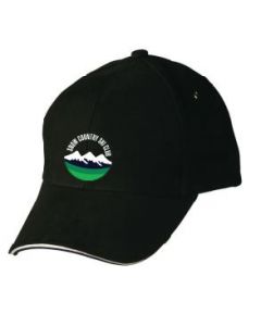 Snow Country Baseball Cap