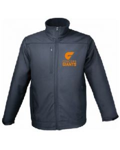 Concord Giants Ladies Soft Shell JAcket