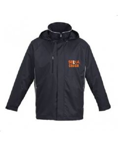 SEHA Coach/Manager Jacket