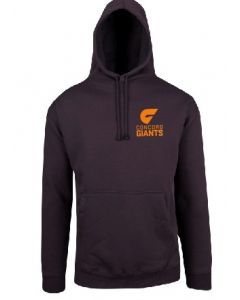 Concord Giants Standard Weight Hoodie