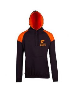 Concord Giants Contrast Hoodie