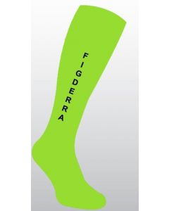 New 2023 Figderra Alternate Playing Sock