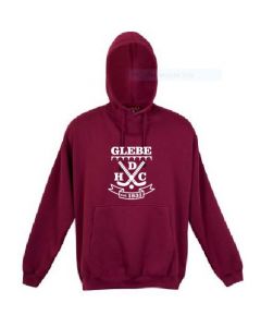 Glebe Hoodie