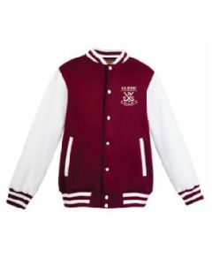 Glebe Varsity Jacket